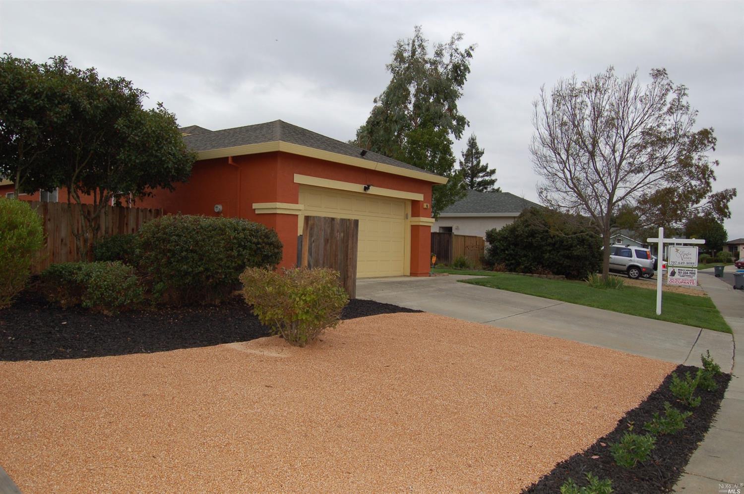 245 Gisela Dr