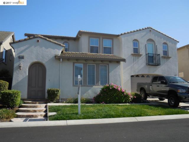 5414 Gold Creek Cir