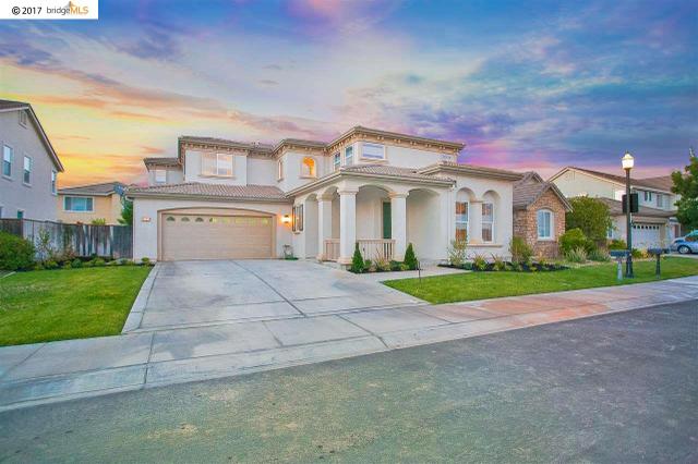 5414 Gold Creek Cir