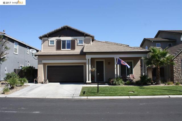 5414 Gold Creek Cir