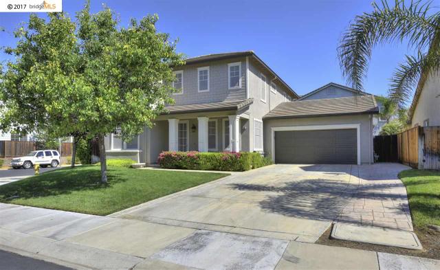 5414 Gold Creek Cir