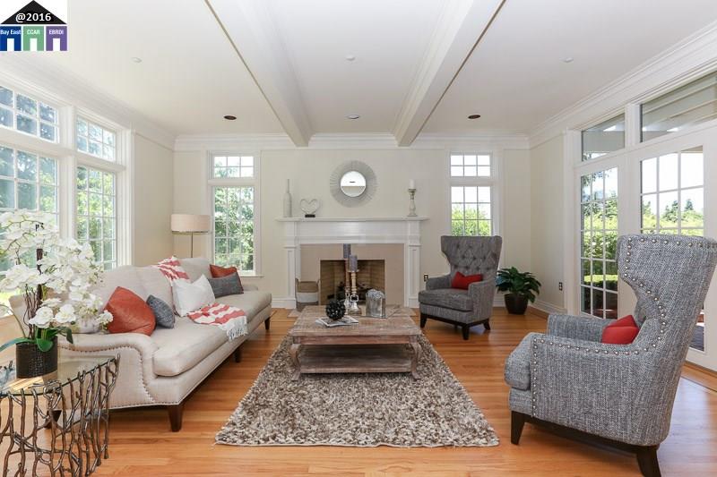 For Sale: 2456 Alamo Glen Dr Alamo, CA 94507