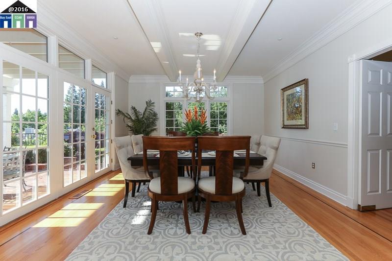 For Sale: 2456 Alamo Glen Dr Alamo, CA 94507