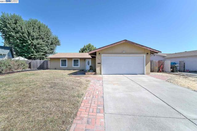 1409 Mira Vista Ct