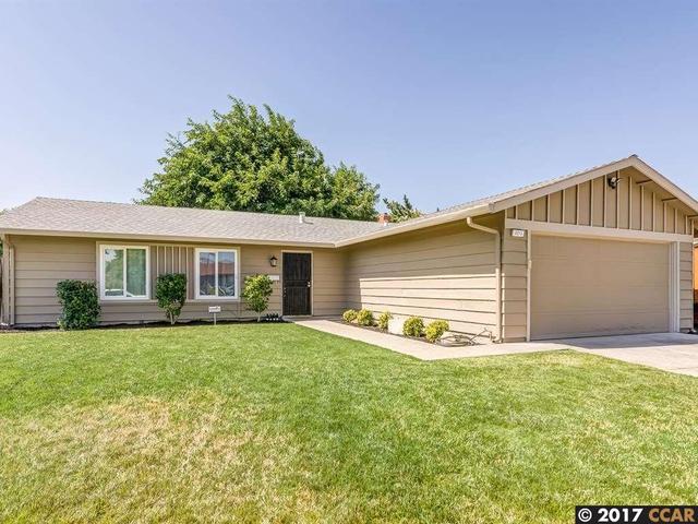 1409 Mira Vista Ct
