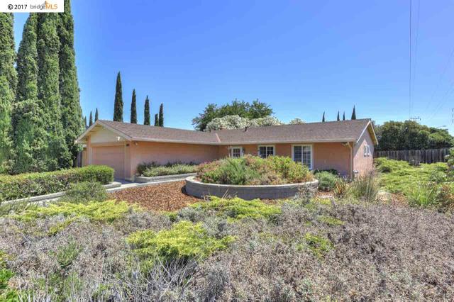 1409 Mira Vista Ct