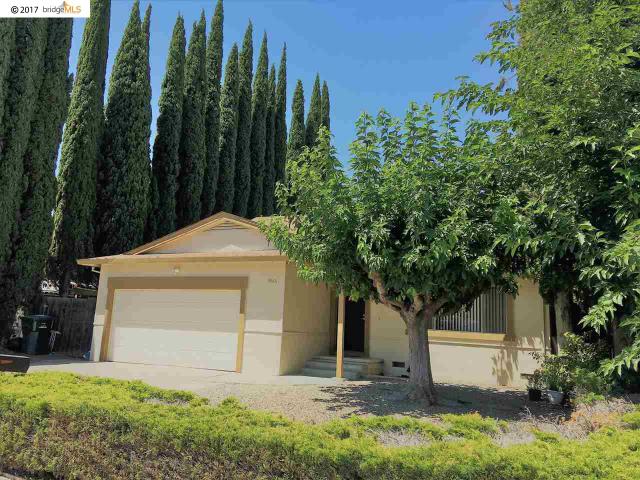 1409 Mira Vista Ct