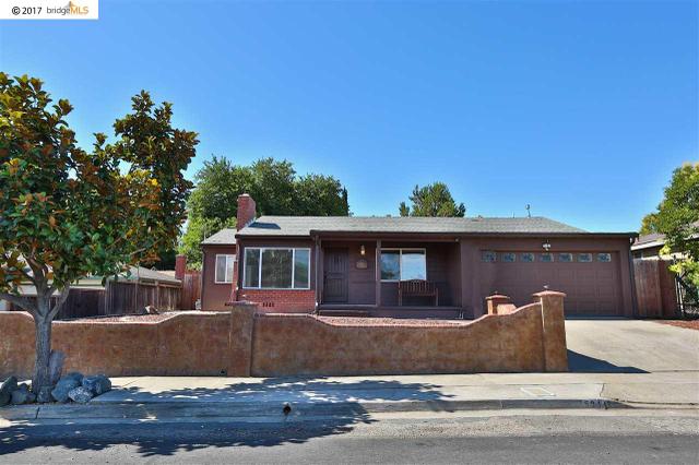 1409 Mira Vista Ct