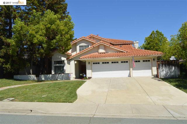 5105 Portola Ct