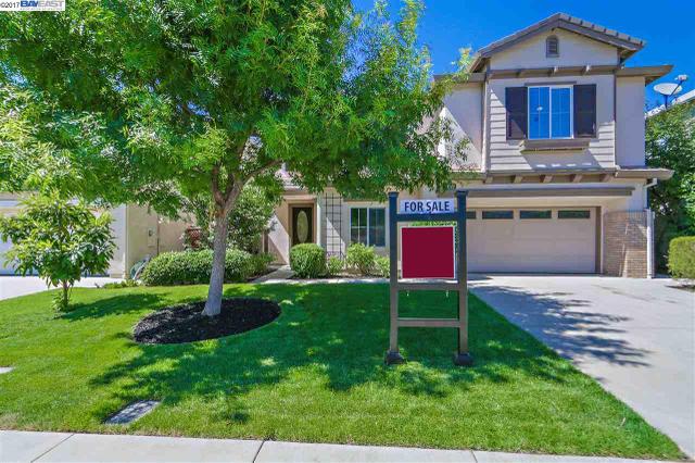 5105 Portola Ct