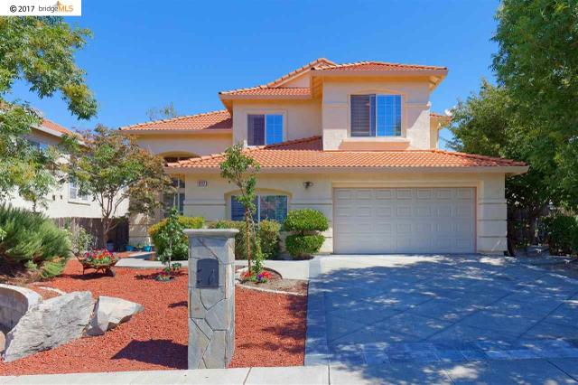 5105 Portola Ct