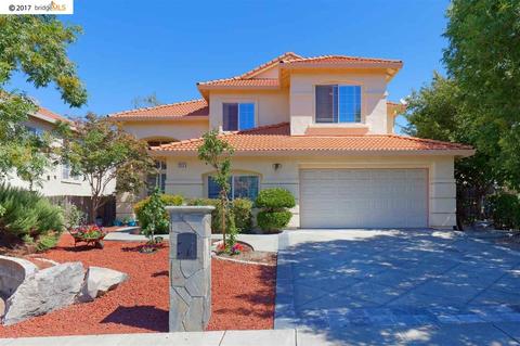 2943 Canyon View Ct