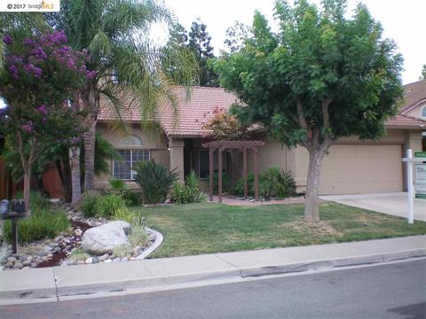 2943 Canyon View Ct