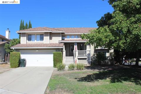 2943 Canyon View Ct