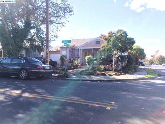 1951 Birch Ave