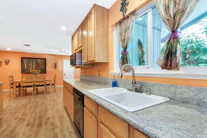 For Sale: 1352 W 14th St Benicia, CA 94510