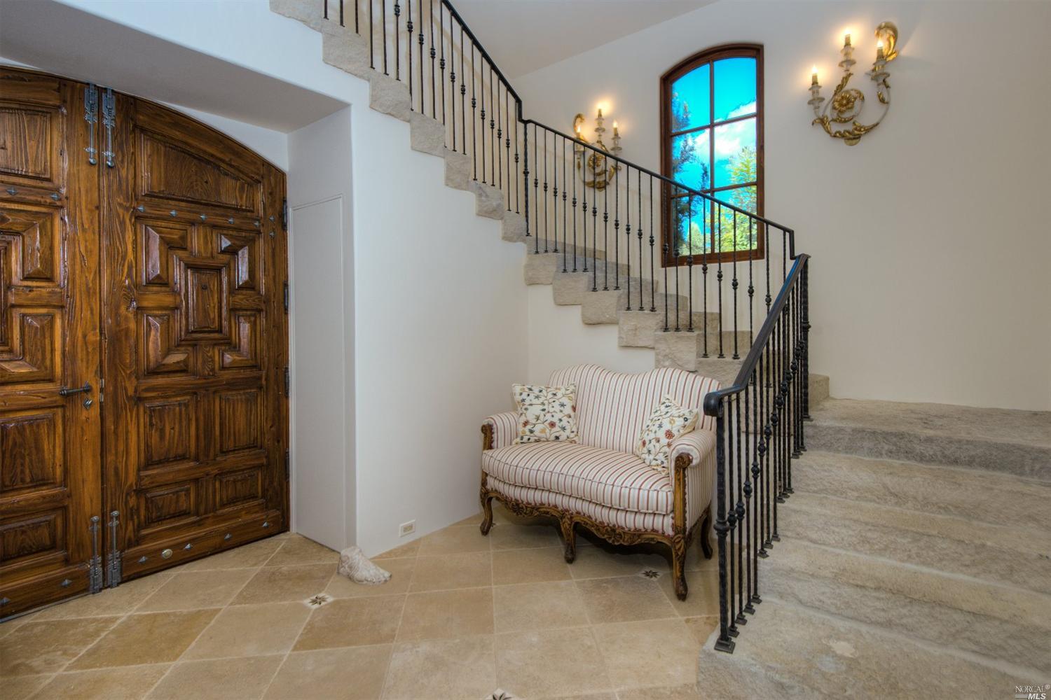 For Sale: 3887 Silverado Trl Calistoga, CA 94515