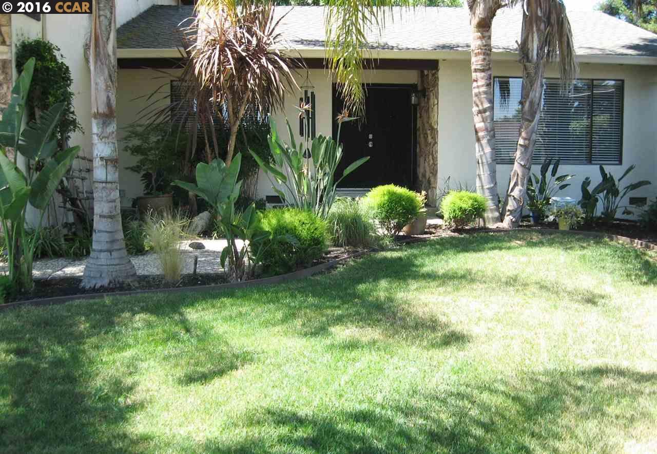 For Sale: 2060 Bethany Ct Concord, CA 94518