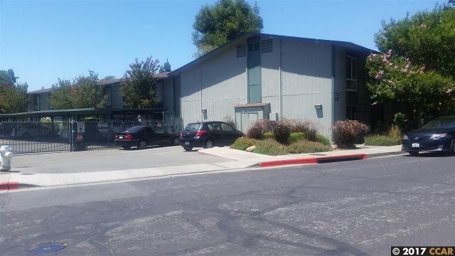 1036 Oak Grove Rd #112