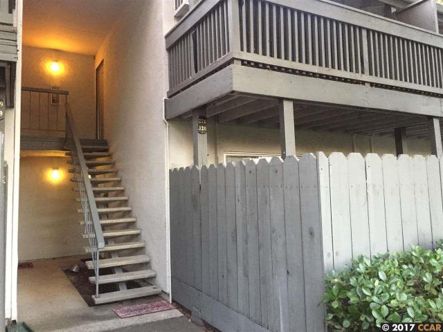 1036 Oak Grove Rd #112
