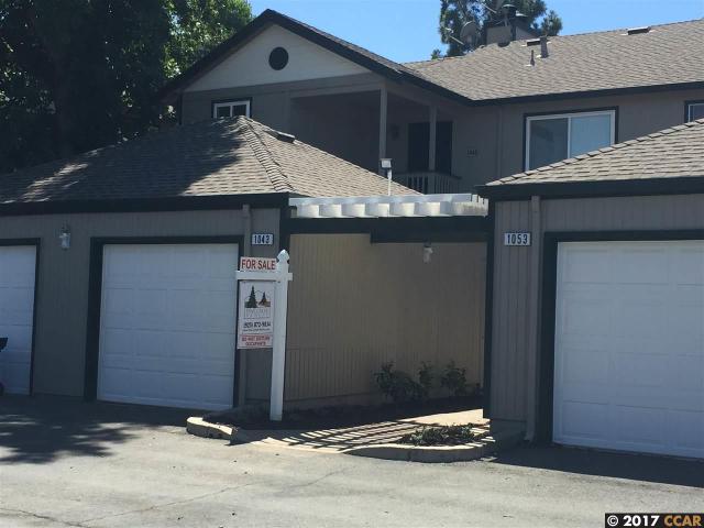 1036 Oak Grove Rd #112