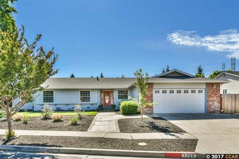 5791 Pepperridge Way