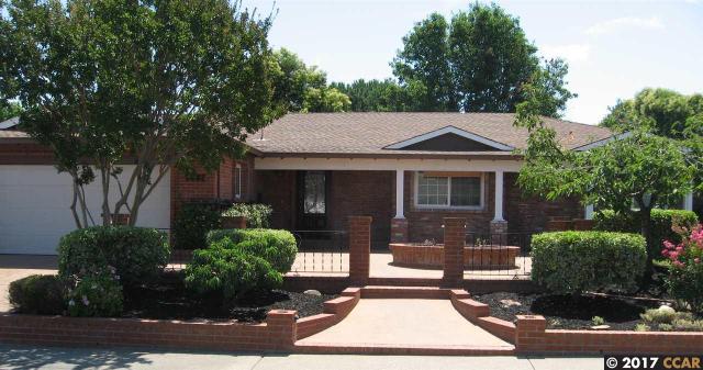 5791 Pepperridge Way