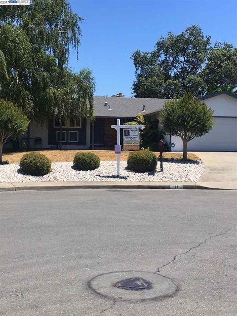 5791 Pepperridge Way