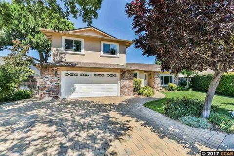 5791 Pepperridge Way