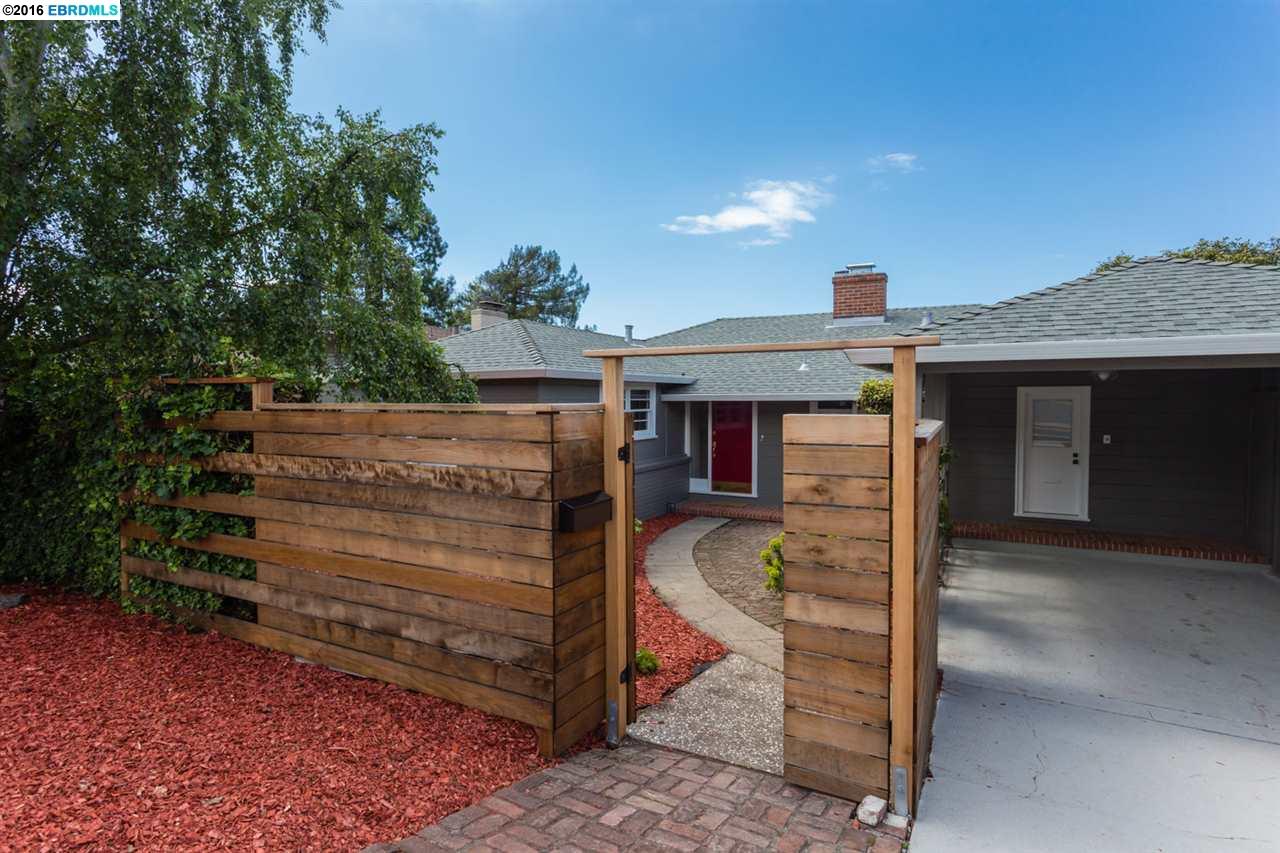 2531 Arlington Blvd, El Cerrito CA 94530