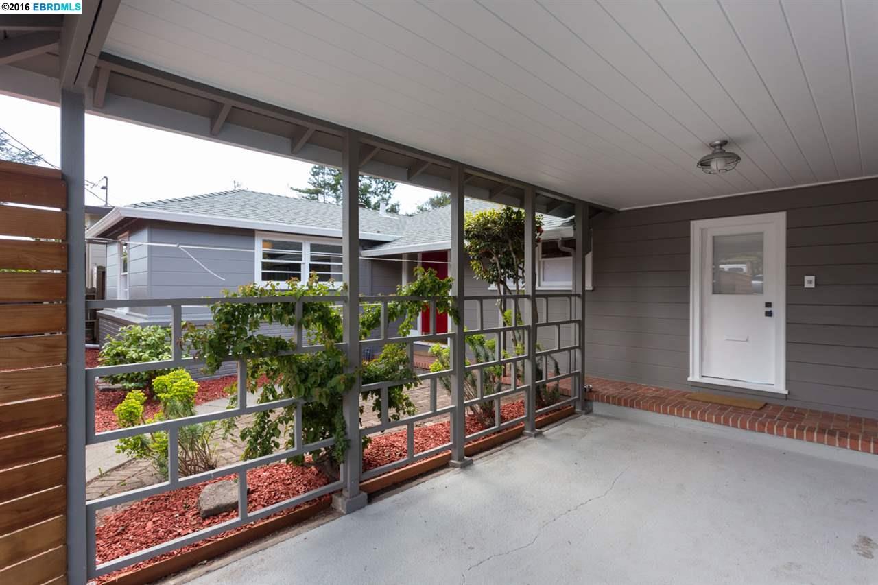 2531 Arlington Blvd, El Cerrito CA 94530