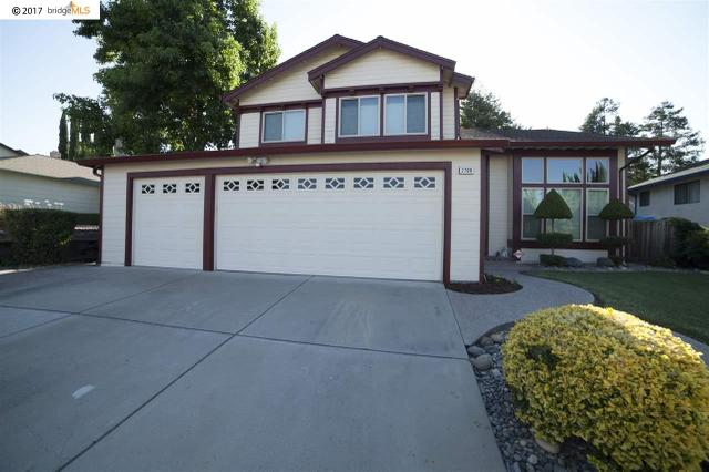 2548 Brazil Dr