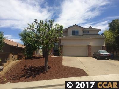 1840 Kern Mountain Way