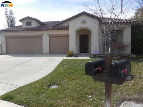 1840 Kern Mountain Way