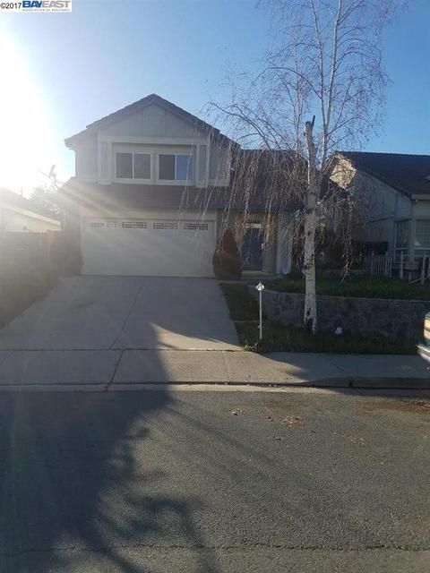 16 Bob White Ct