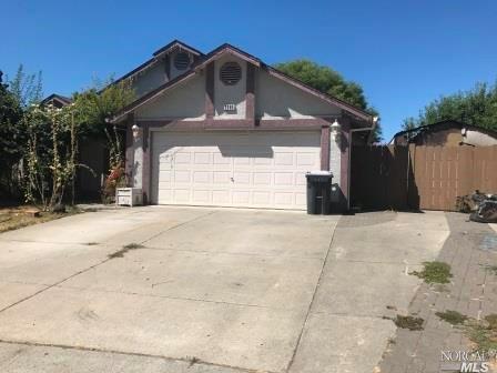 2736 Geranium Ct