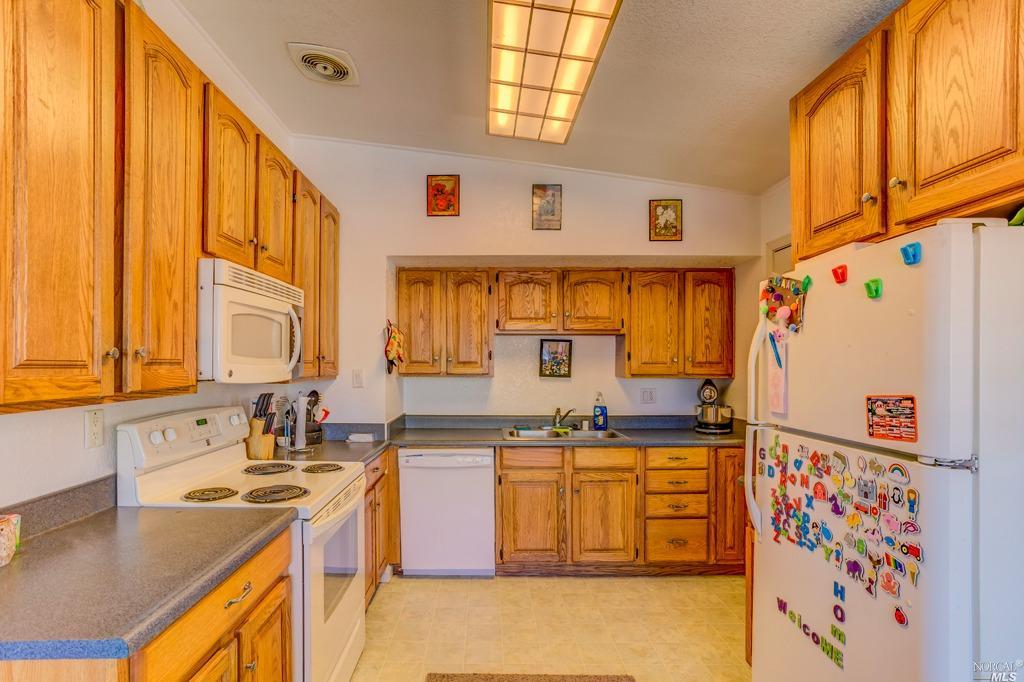 For Sale: 530 Montana St Fairfield, CA 94533