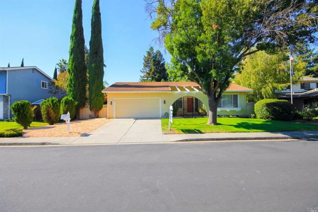3390 Ticonderoga Dr