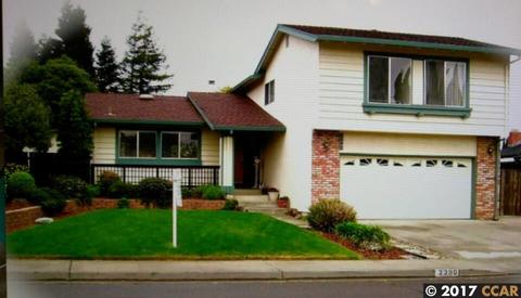3390 Ticonderoga Dr