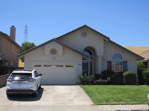 4851 Silverado Dr