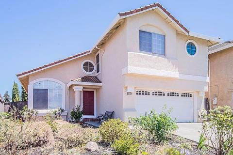 4851 Silverado Dr