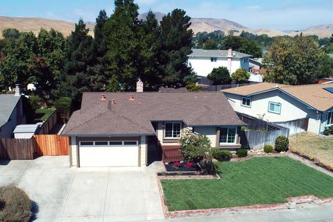 4851 Silverado Dr