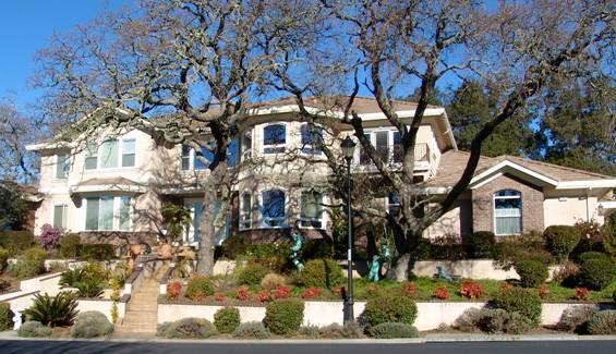 For Sale: 5240 Sunridge Dr Fairfield, CA 94534