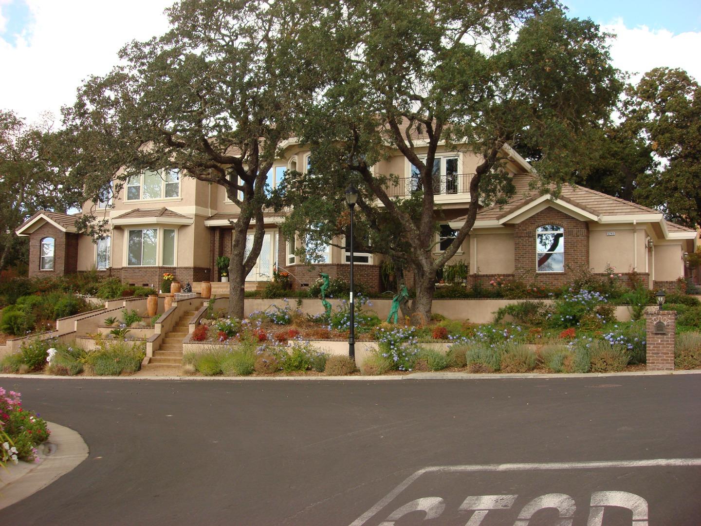 For Sale: 5240 Sunridge Dr Fairfield, CA 94534