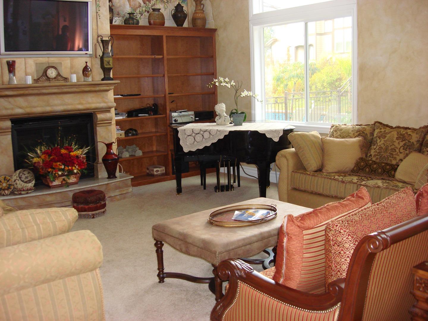 For Sale: 5240 Sunridge Dr Fairfield, CA 94534