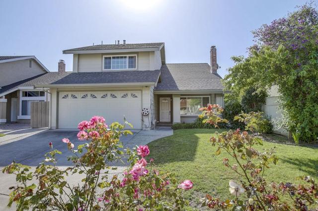 4671 Diaz Dr