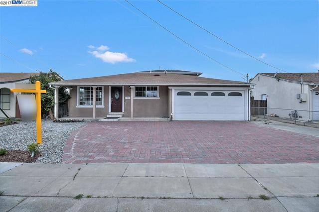 4671 Diaz Dr