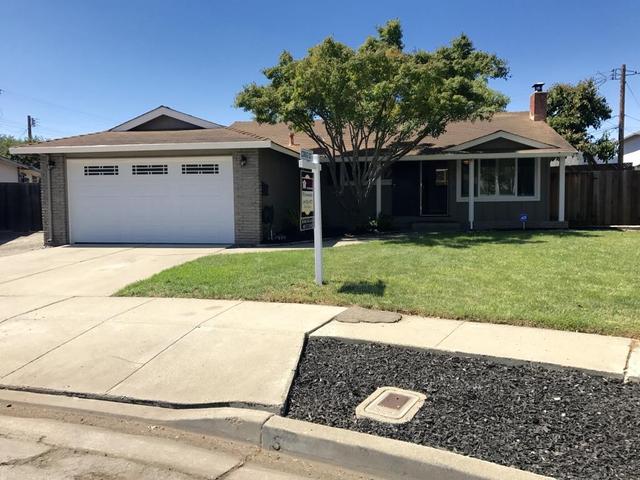 4315 Bidwell Dr