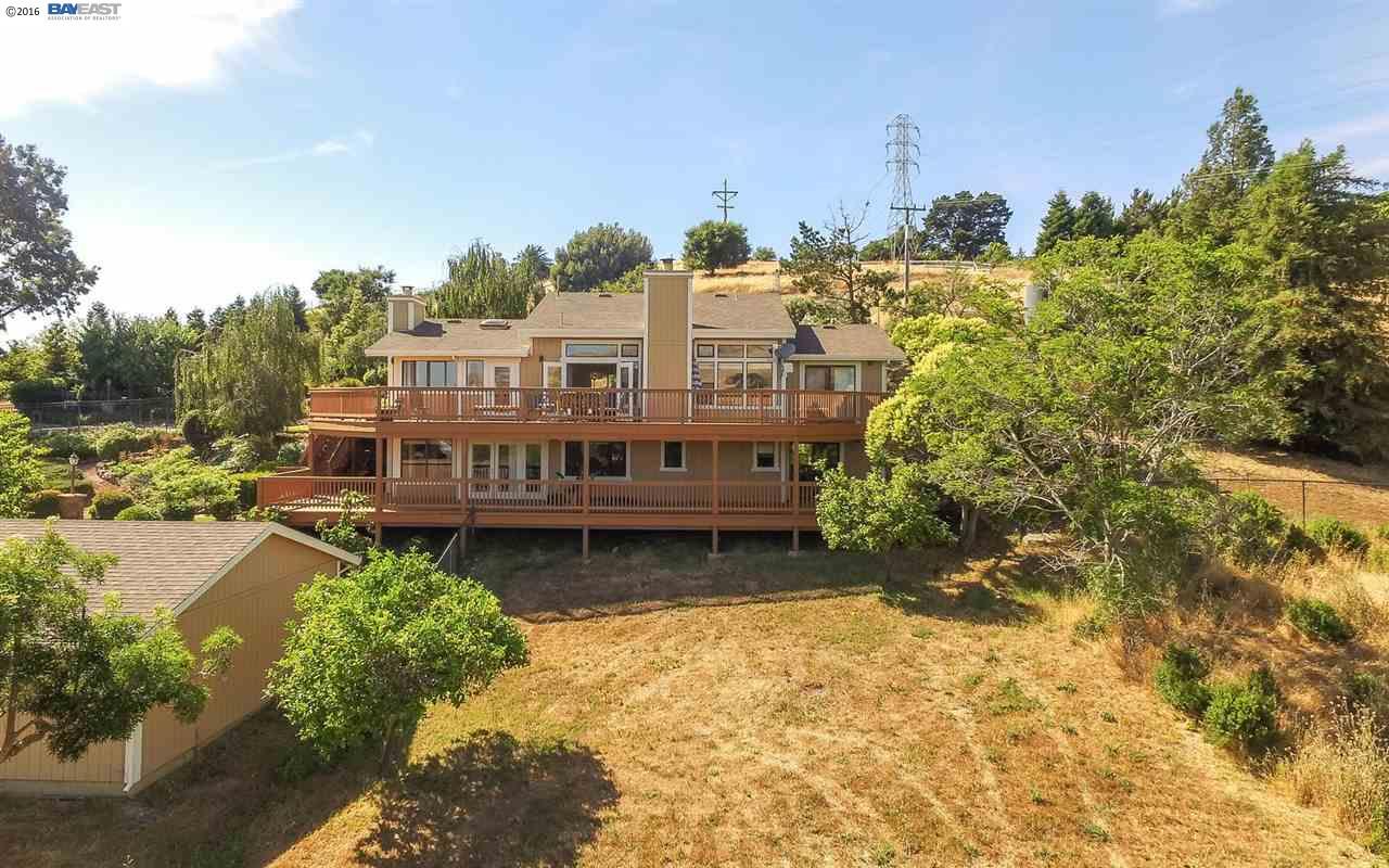 For Sale: 41310 Vargas Rd Fremont, CA 94539