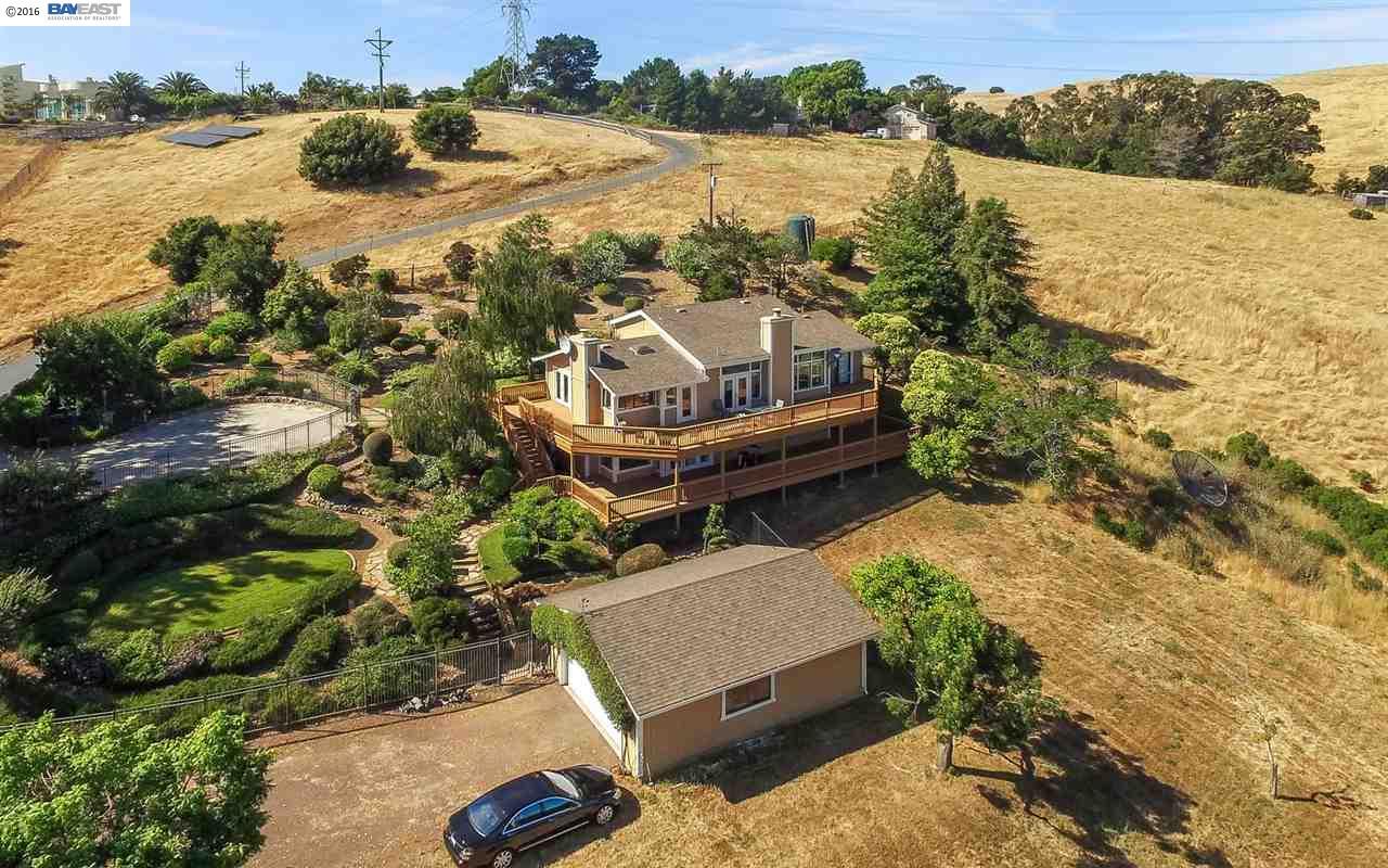 For Sale: 41310 Vargas Rd Fremont, CA 94539